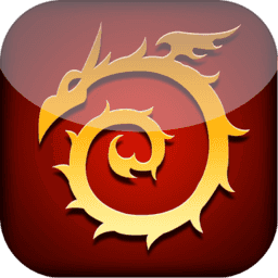 世界ol内购修改版 Logo